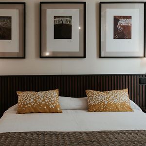 Superior Kamer met een King Size Bed